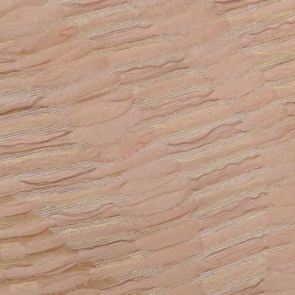 VIONNET RUCHED ORGANZA BODYSUIT - Picture 5 of 7